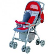 Get 10% Discount on Farlin Pram for your Baby