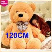 Giant Teddy Bear 47 120 Cm