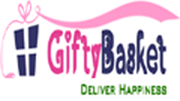 Online Gfit Flowers Cake Same Day Delivery in Jaipur : Gifty Basket
