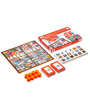 Get Creative Board and Educational Games - Prism Edutives