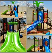 Children Play Area Equipment Suppliers in Bangalore 