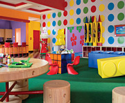 Play School Interior Designer 