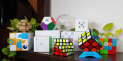 Buy Cubes Online In India At Lowest Cost Cubelelo