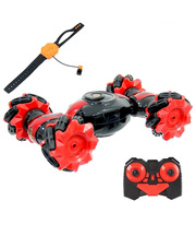 Toys for Kids : RC Car Stunt Remote Control Car With Lights Music