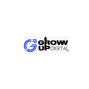 GrowwUpDigital – Best Marketing & SEO Agency in Noida